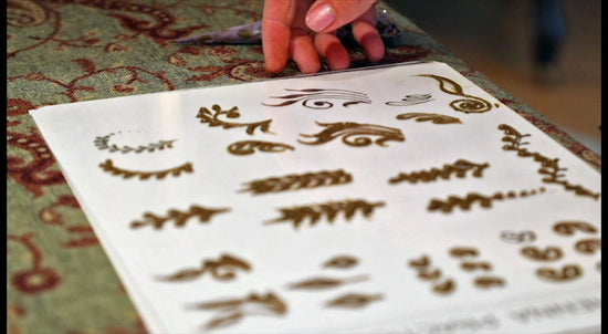 Clear Practice Board