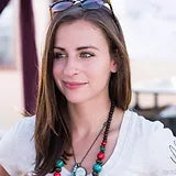 AMANDA JOY GILBERT